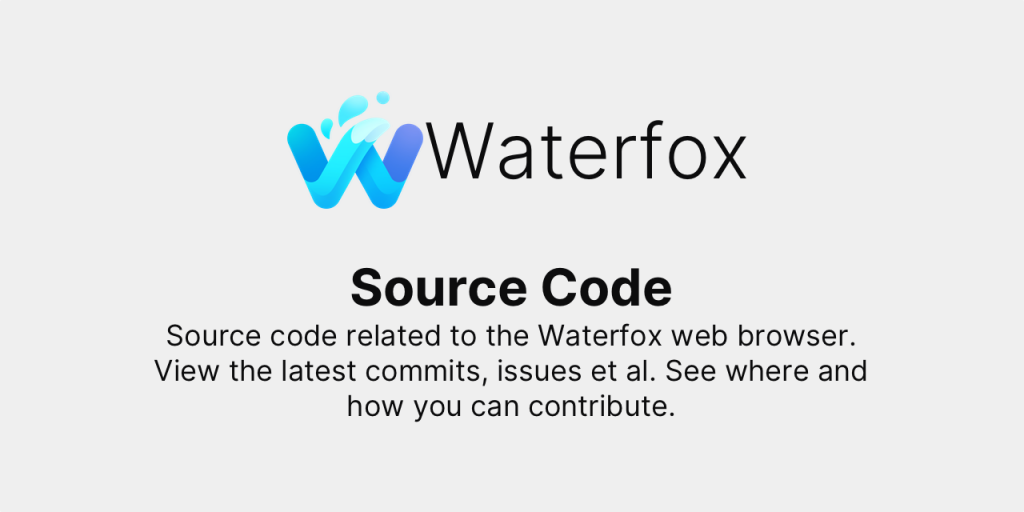 waterfox