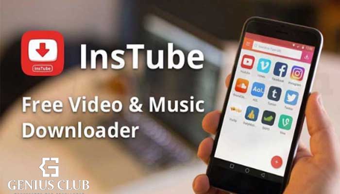 instube video downloader