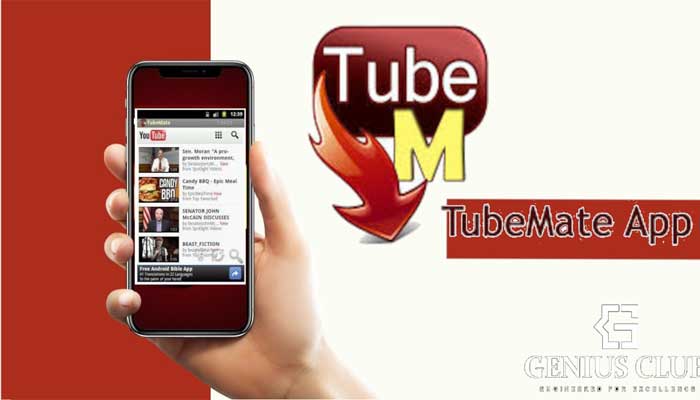 tubemate youtube downloader