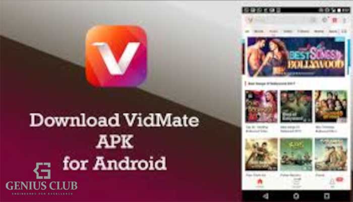 vidmate youtube downloader