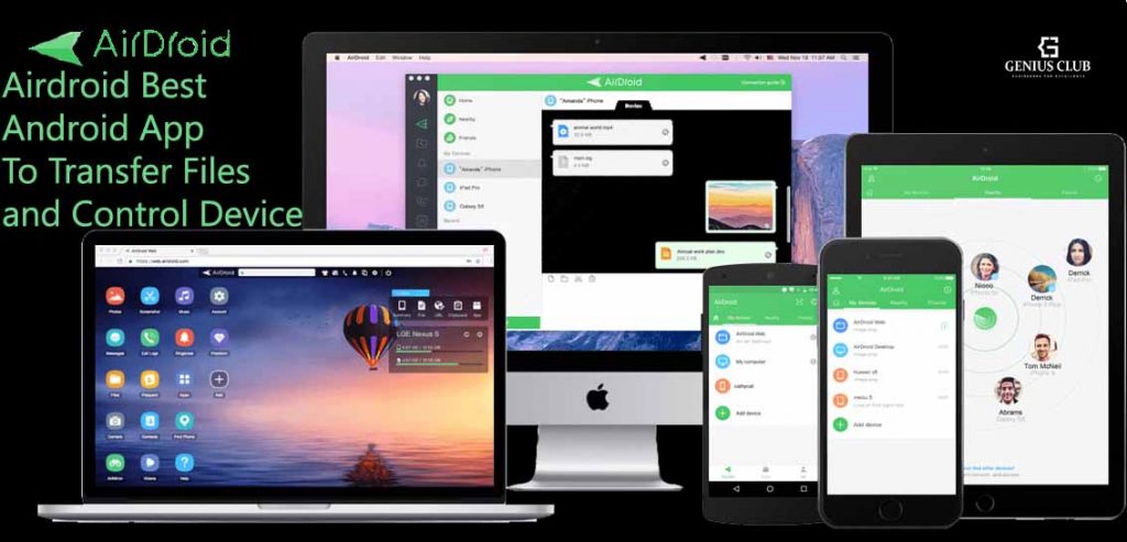 airdroid