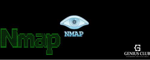 nmap