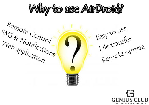 airdroid