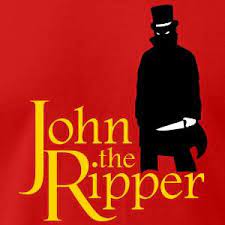 John the Ripper