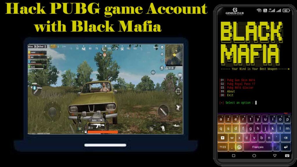 hack-PUBG-account-with-black-mafia