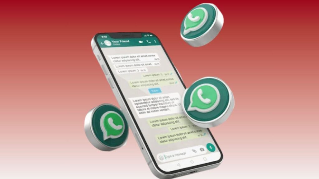 use one whatsapp account in many devices