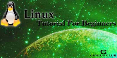 linux tutorial for beginners