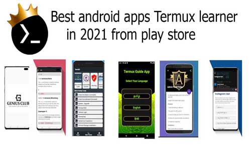 best app termux hacking