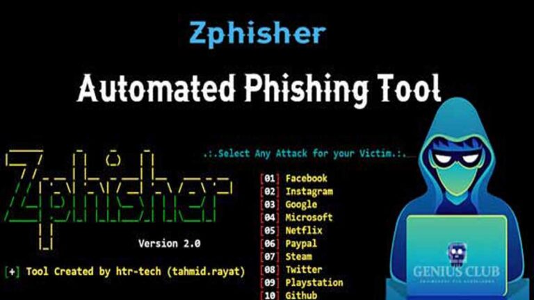 zphisher-automated-phishing-tool
