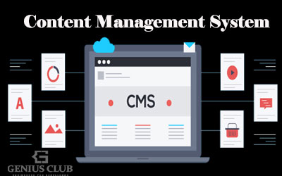 content management systems 