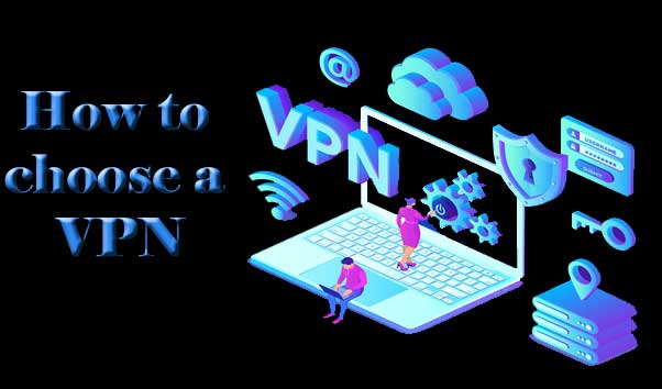 VPN