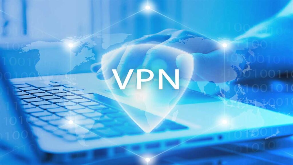 what is a vpn
