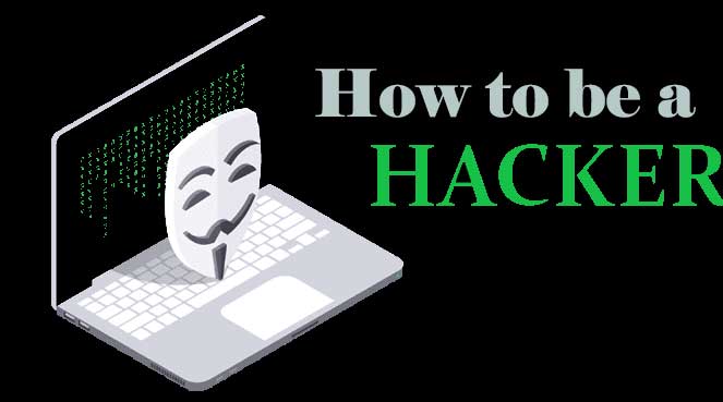 How to become a hacker