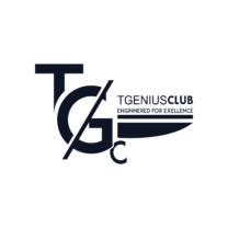 tgeniusclub logo