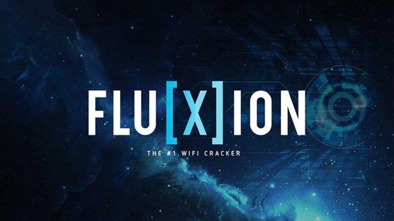 how to install fluxion in kali linux