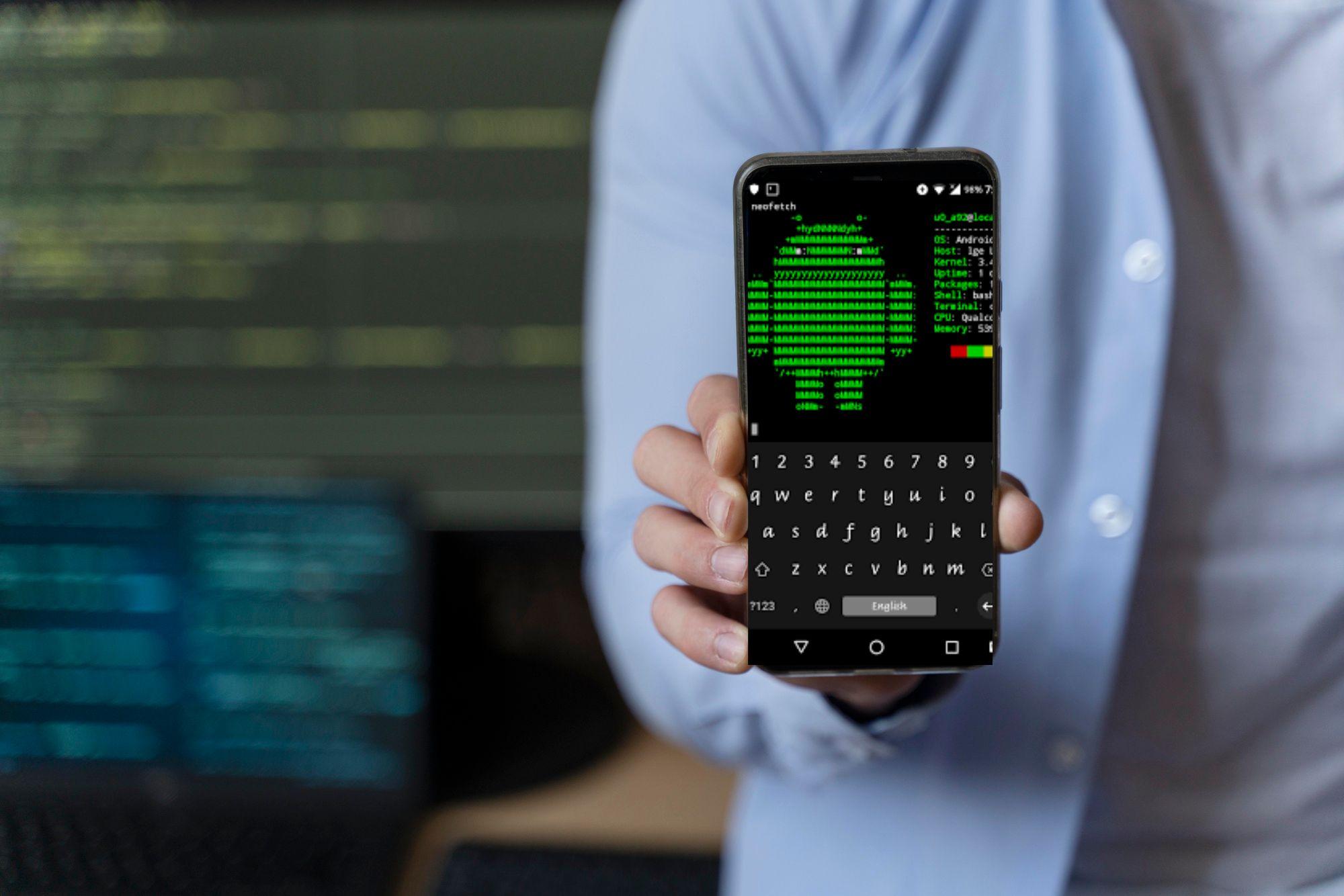 Simple Steps to Master Hacking with Termux on Your Smartphone